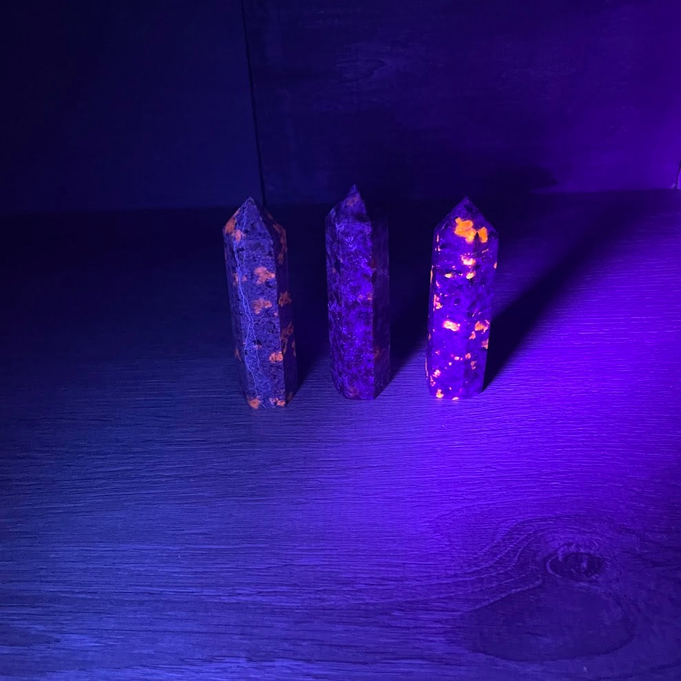 Gemstone Obelisks 3–4 oz | Wholesale Crystal Tower Gift Shop