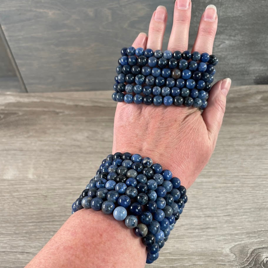 bulk gemstone jewelry for rock shops