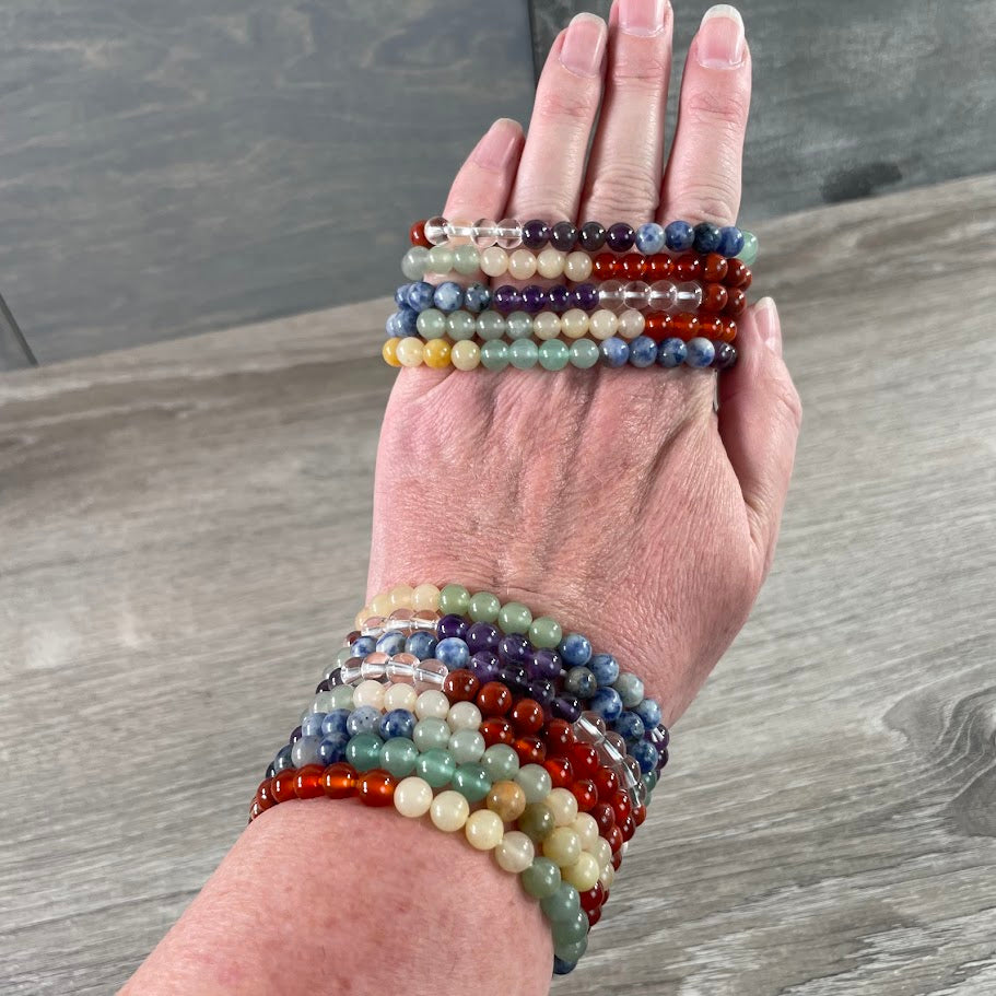 Chakra gift supply bulk