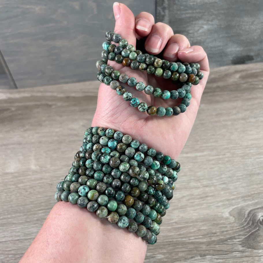 Turquise gift shop jewelry