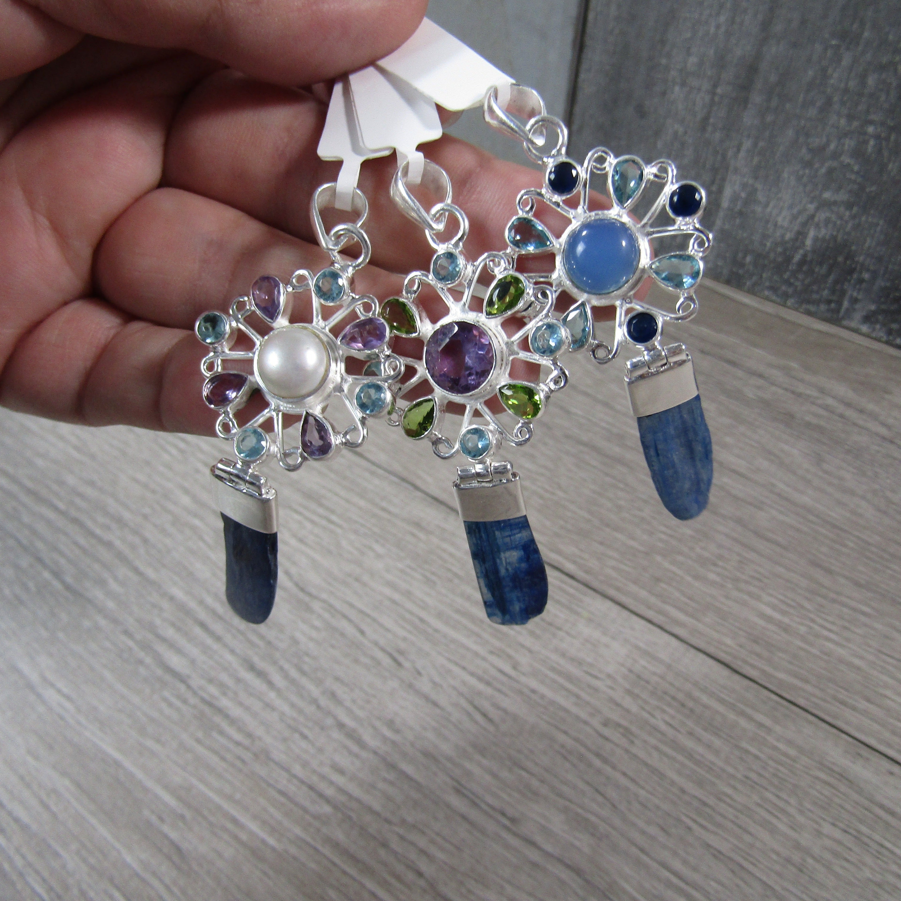 wholesale crystal jewelry