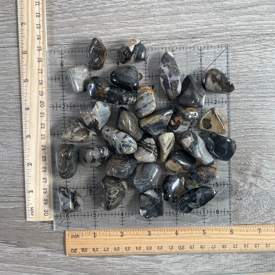 tumbled stone crystal retailer wholesale