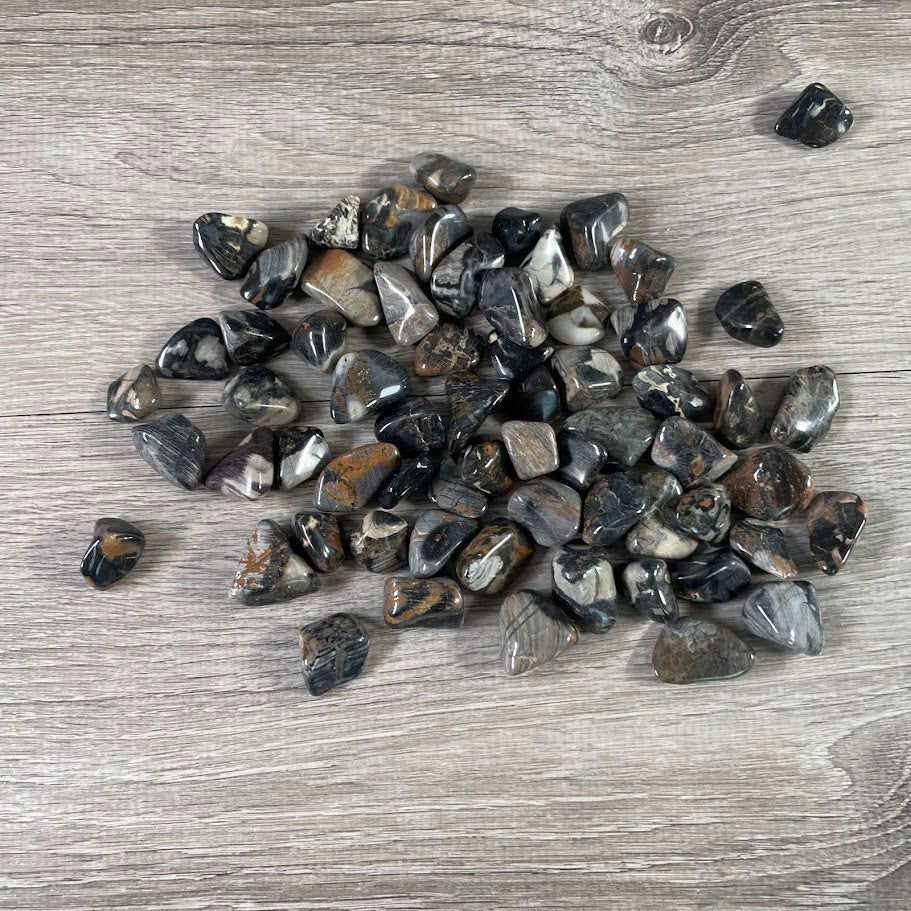 jasper tumbled stones bulk