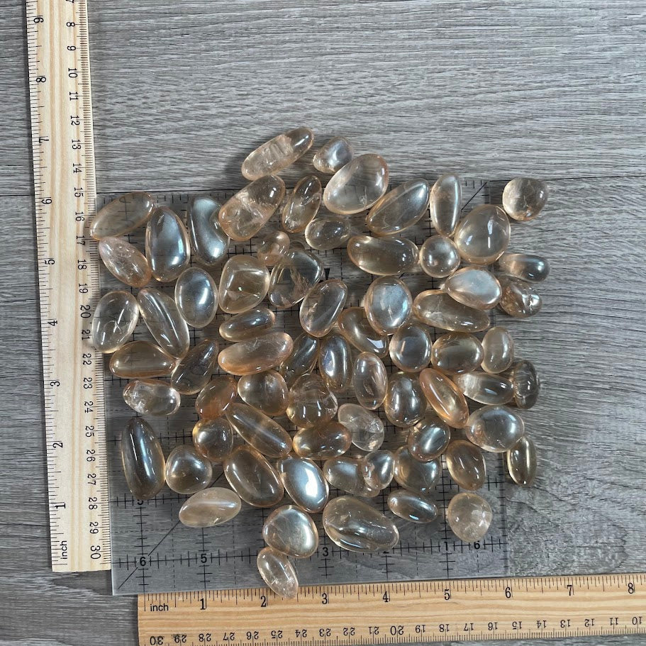 Metaphysical wholesale crystals