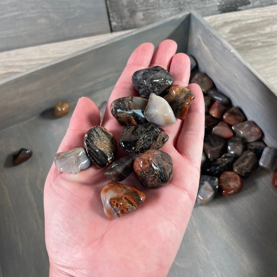 grounding crystals wholesale