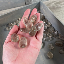 smoky quartz crystals wholesale for metaphysical shops