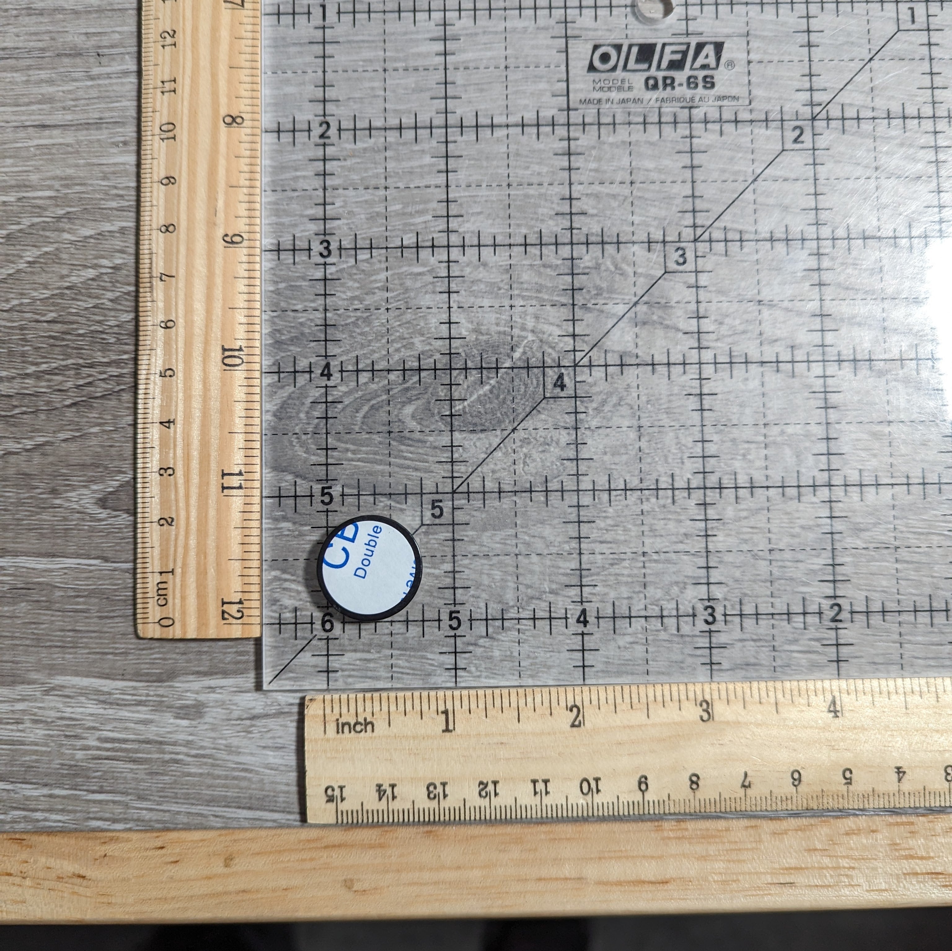 Shungite mobile sticker for electronic device protection