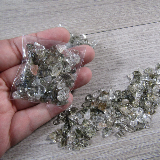 included quartz metaphysical supply wholesale