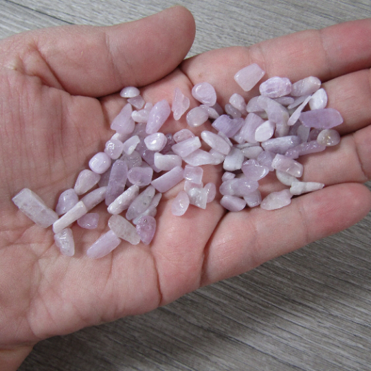 kunzite metaphysical supply wholesale