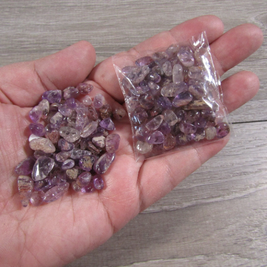 super seven mini crystal chips - wholesale