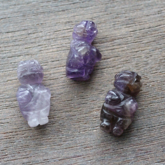 Amethyst goddess crystal shop wholesale products