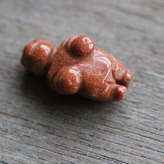 Goldstone Goddess new age gift shop inventory