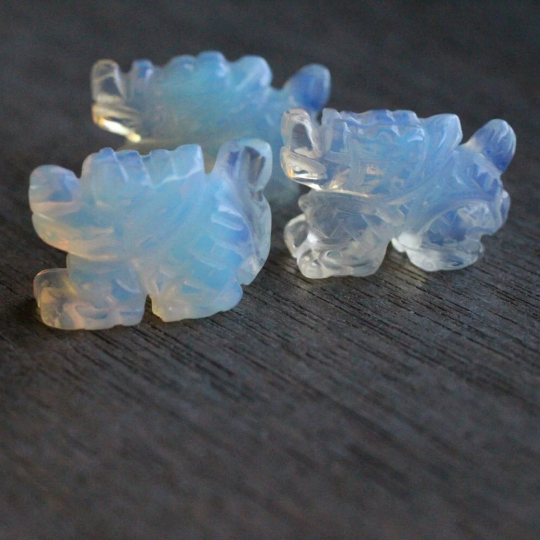 Opalite dragon metaphysical store wholesale