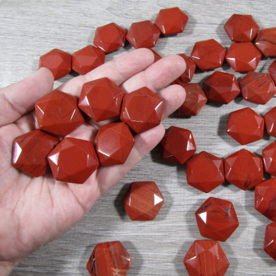 Gemstone Star of David Carvings – Crystal Grid & Gift Shop