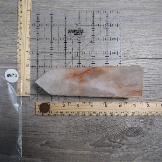 grounding crystal obelisk wholesale