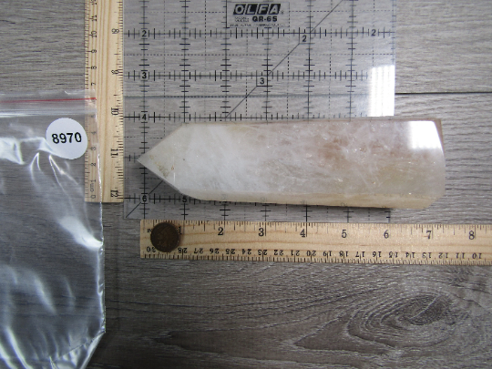 crystal store display item