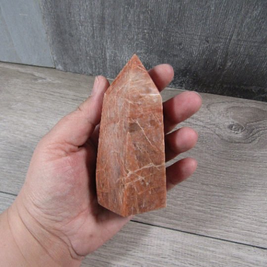 peach moonstone wholesale
