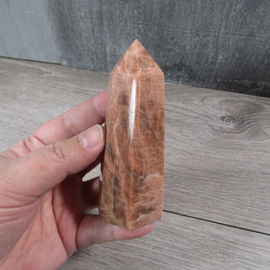 moonstone large point for grid work