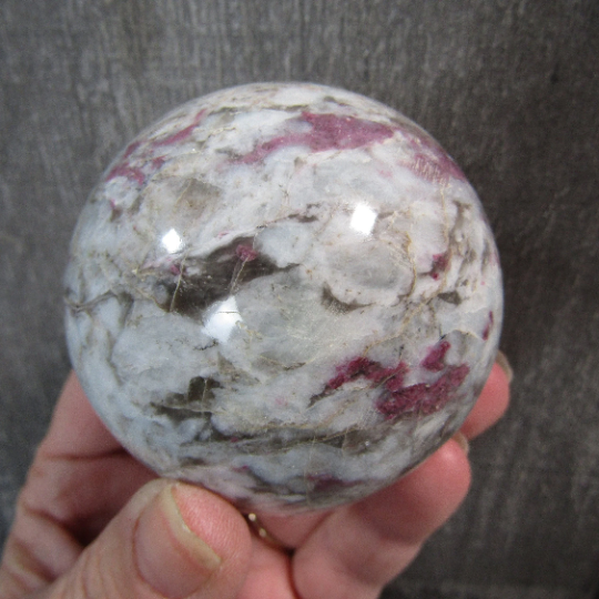 wholesale tourmaline sphere