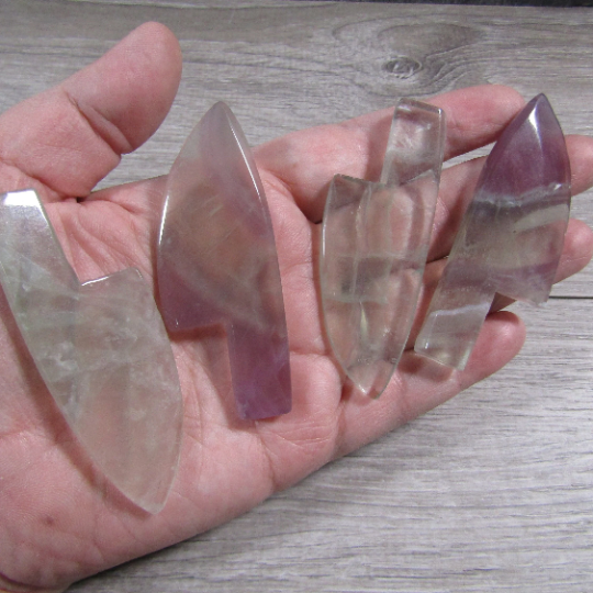 Fluorite athame wholesale