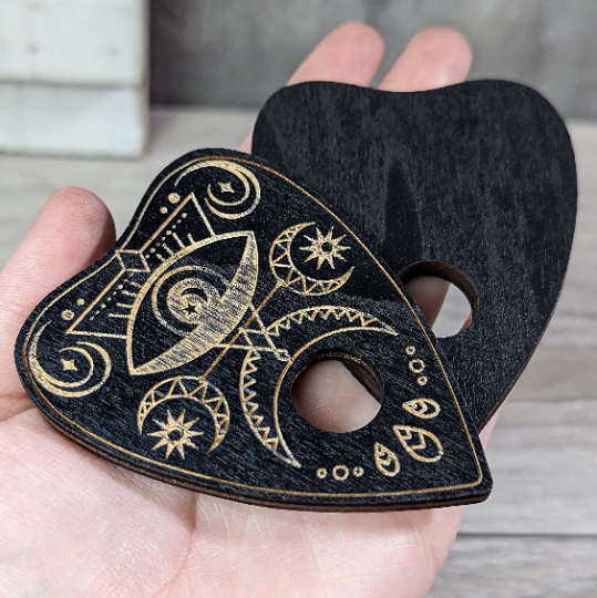 crystal retailer supplies