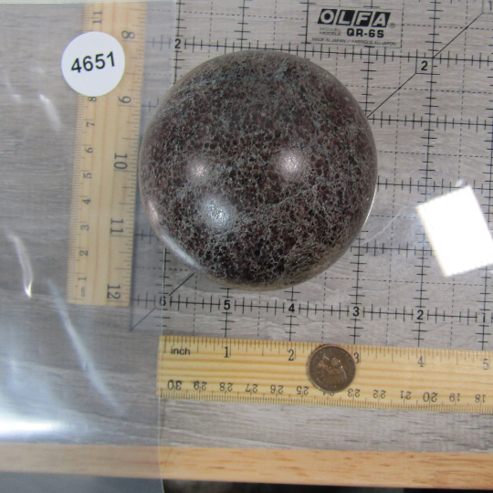 Gemstone Sphere Wholesale