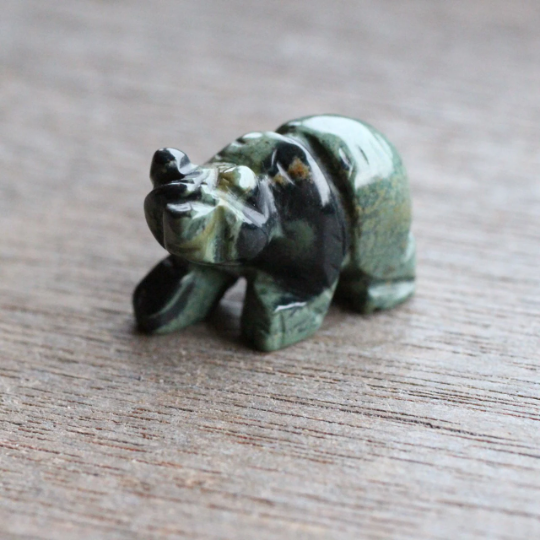 kambaba jasper bear metaphysical shop inventory