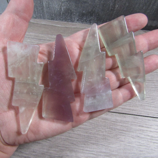 fluorite metaphysical crystal carvings