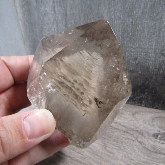 Collector-grade phantom quartz specimen wholesale