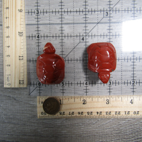 Wholesale animal totem figurine – turtle carving