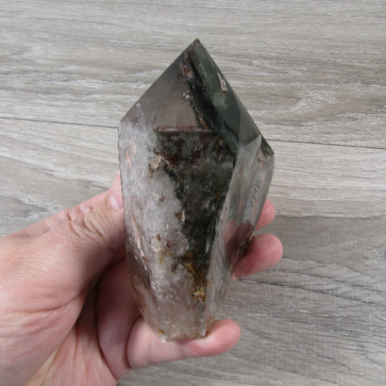 Large earthy crystals for resale