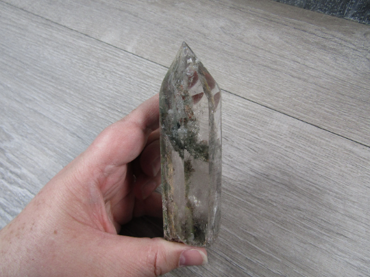 Chlorite Garden Phantom Quartz for resale