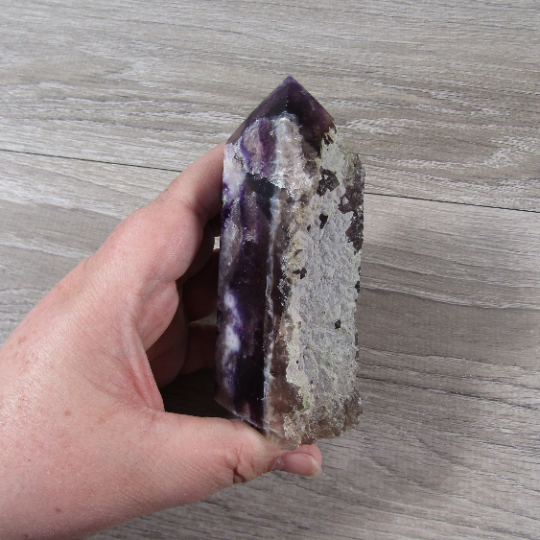 Wholesale Fluorite tower for metaphysical and gift shops