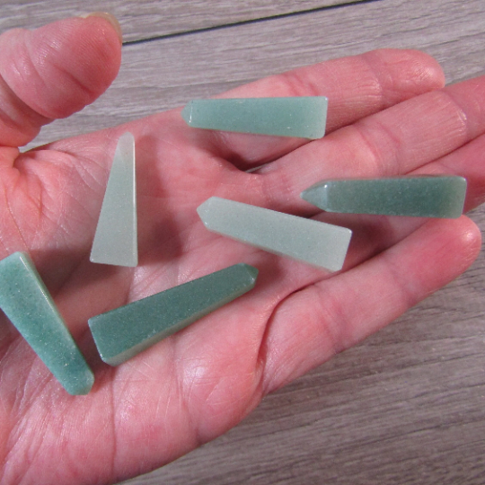 Aventurine metaphysical crystal tools bulk orders