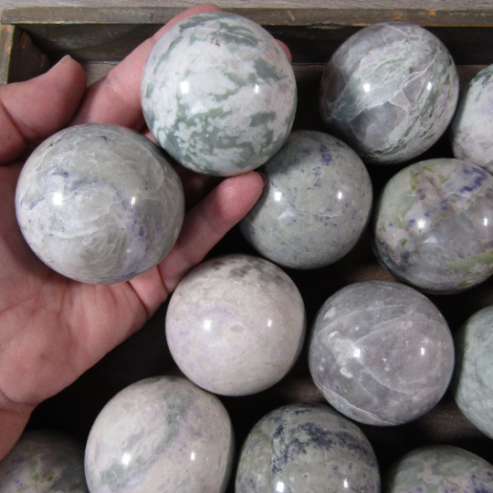 peace jade sphere metaphysical shop supply
