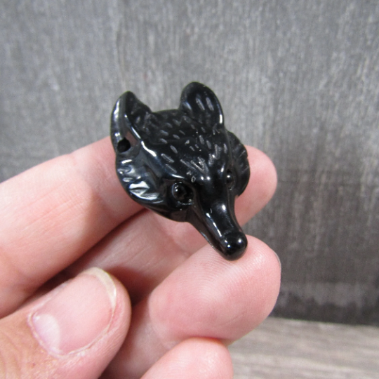 Wholesale gemstone animal pendants for nature jewelry