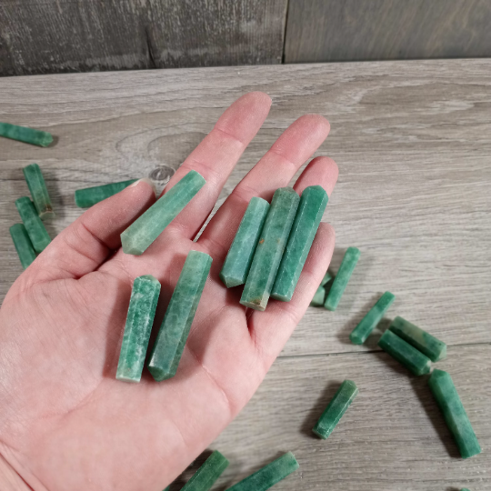 small obelisk crystals for metaphysical shops
