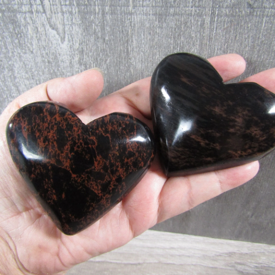 mahogany obsidian hearts spiritual store inventory