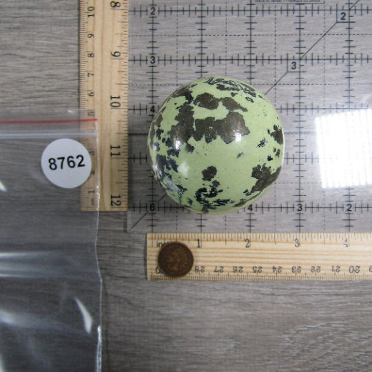 wholesale crystal sphere
