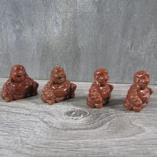 goldstone buddha figurine for retailers