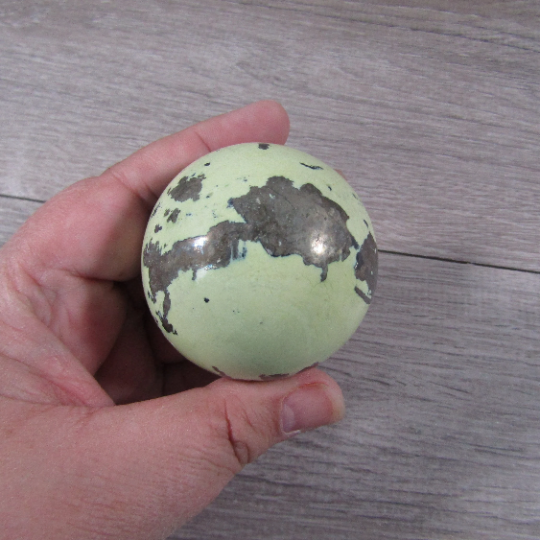 metaphysical shop display