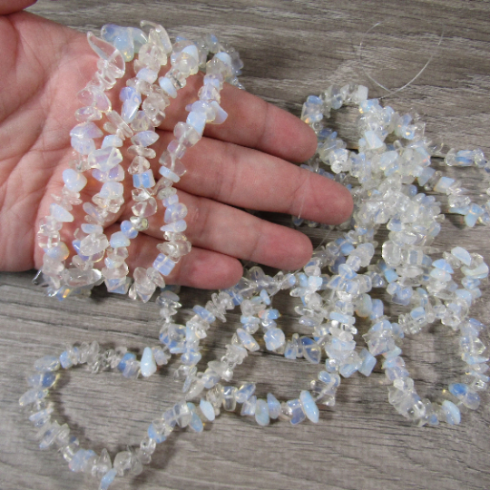 Opalite Bulk Crystal Jewelry for Retailers