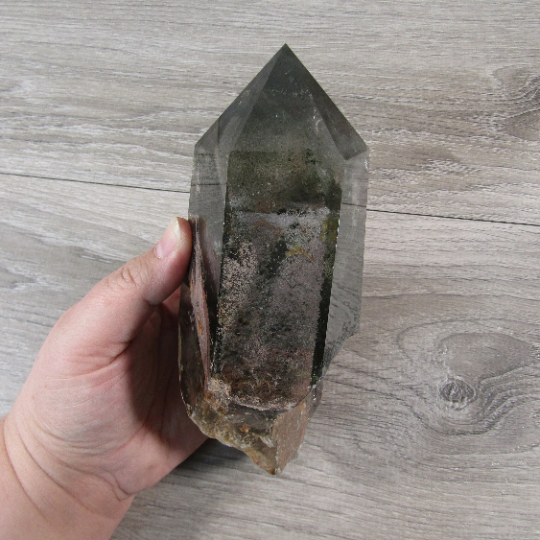 Wholesale crystal specimen for energy healing and decor