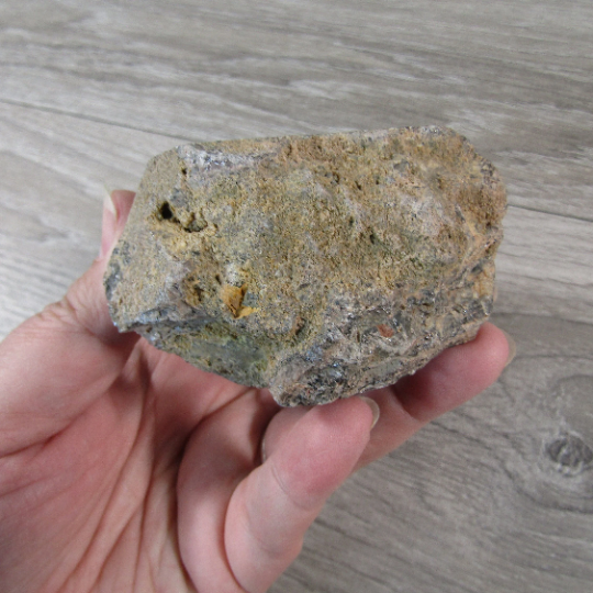 Chlorite Garden Phantom Quartz Large Display Specimen