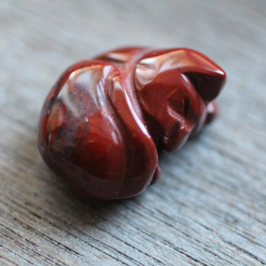 red jasper metaphysical shop inventory