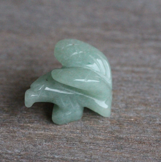 aventurine eagle for gift shops