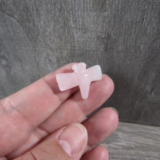 rose quartz dragonfly metaphysical shop inventory