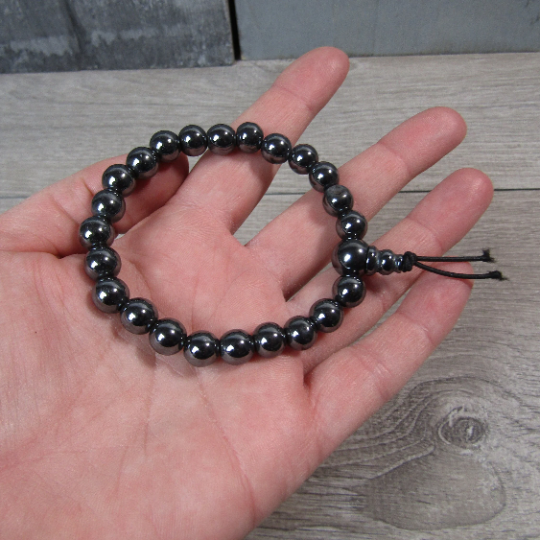 Powerbead Mala Gemstone Bracelets for Crystal Shops