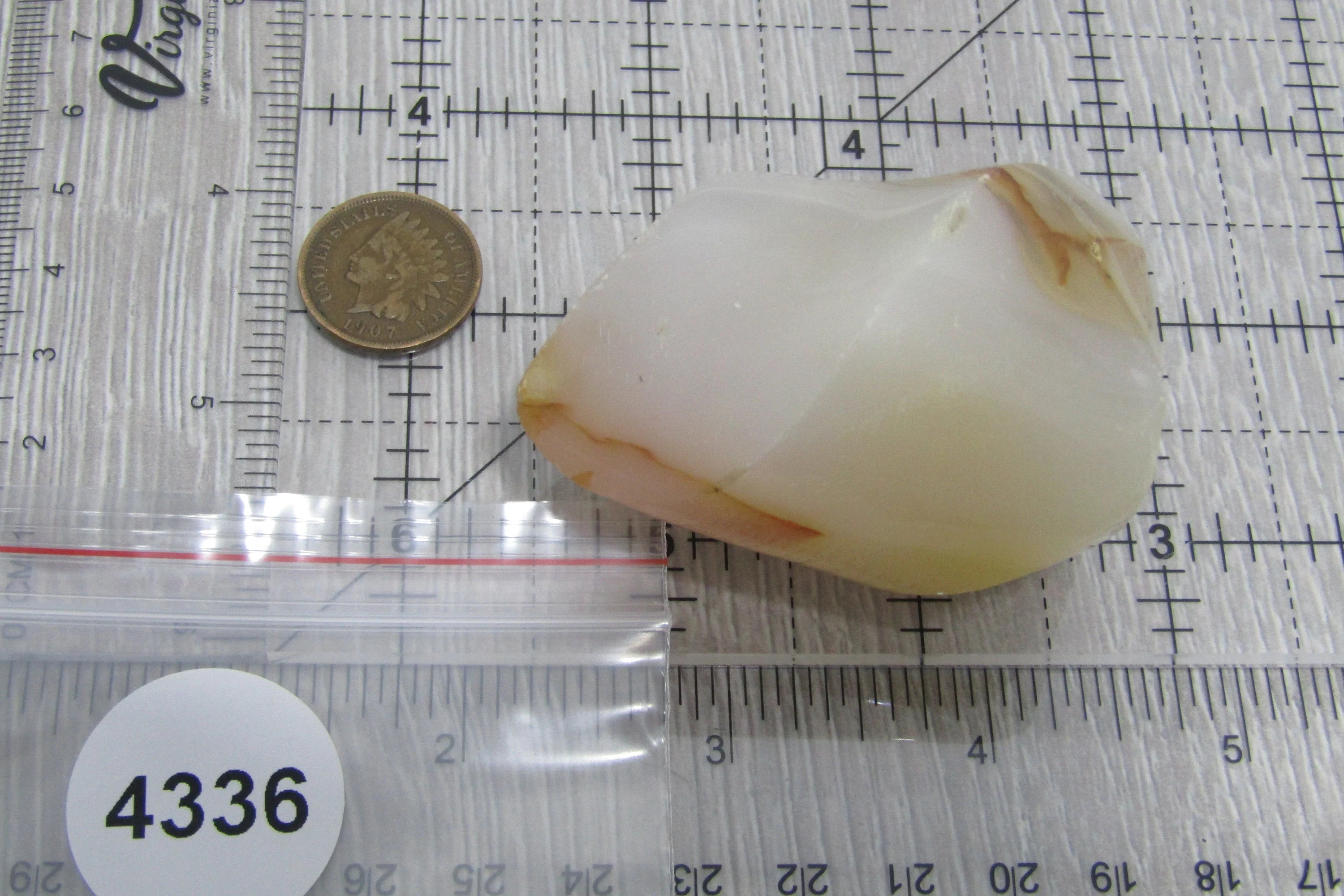 Large Gemstone Flame Display Sculpture for Crystal Shops