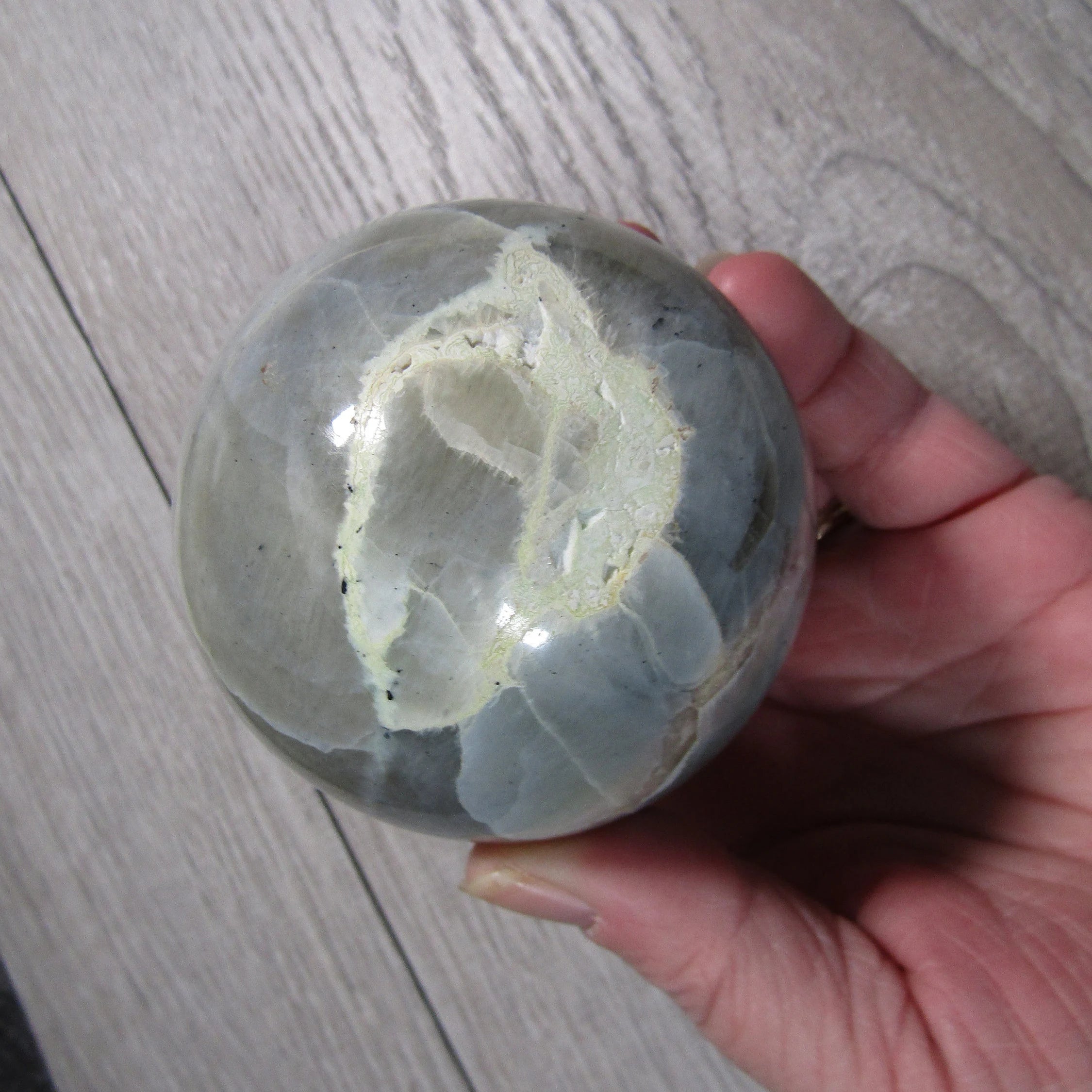 Large Moonstone Display Spheres – Wholesale for Crystal Shop